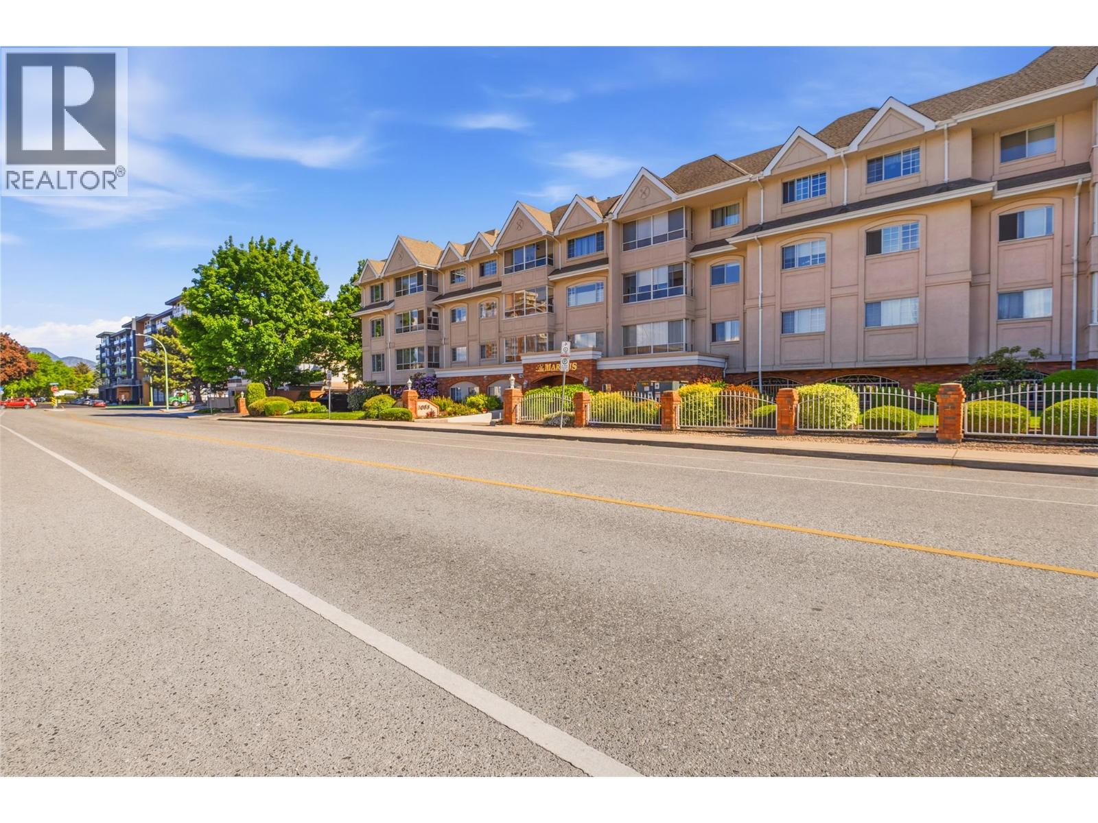 1055 Lawrence Avenue Unit# 102