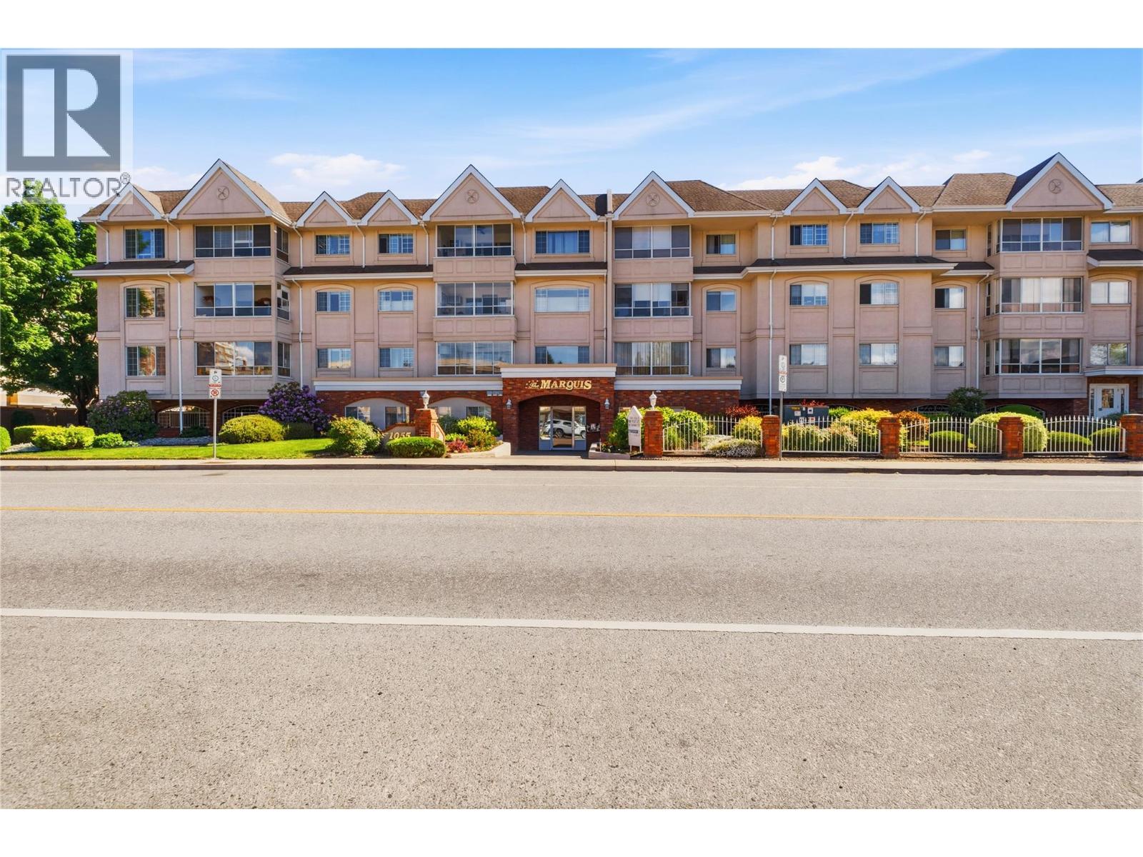 1055 Lawrence Avenue Unit# 102