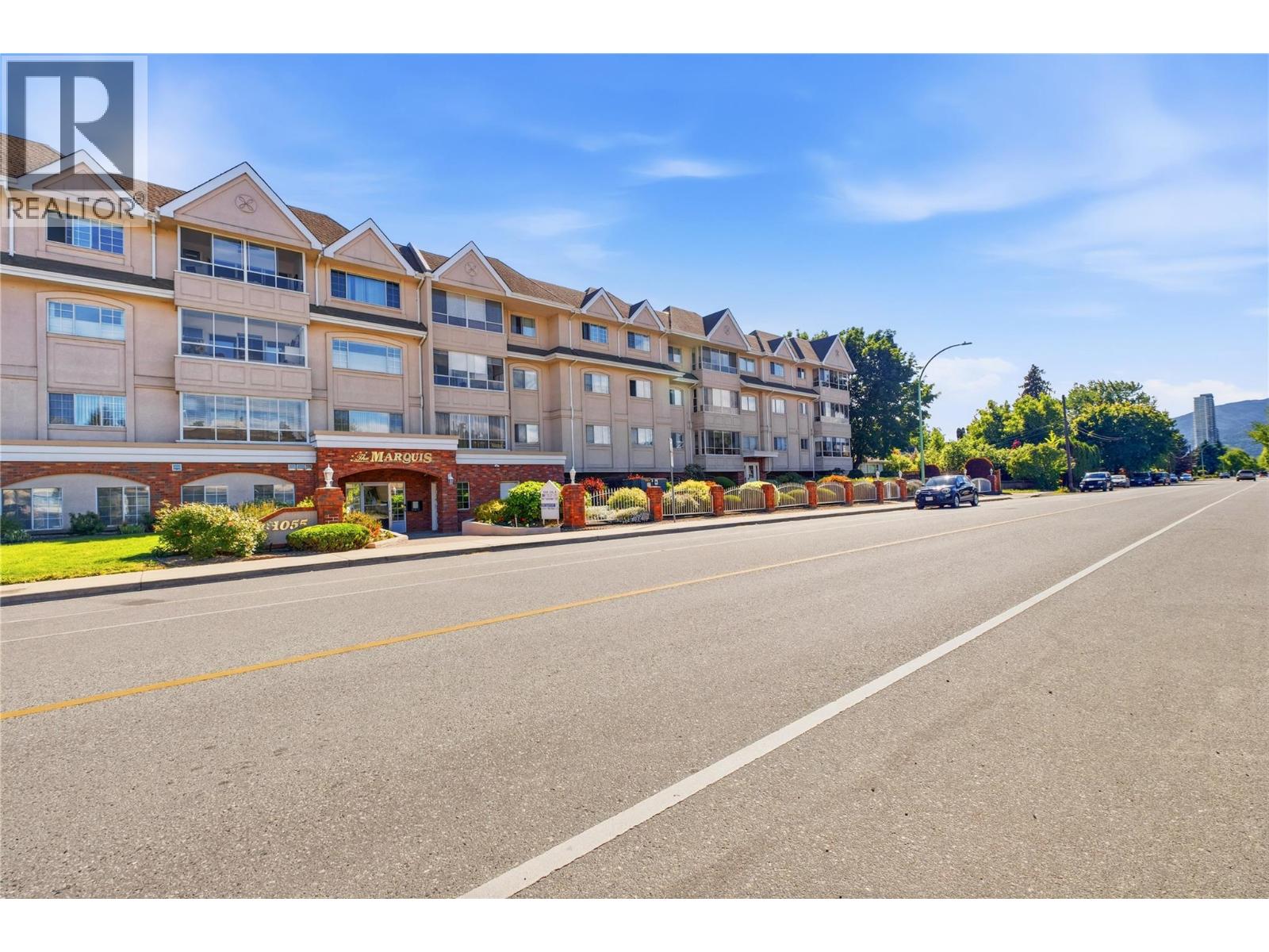1055 Lawrence Avenue Unit# 102