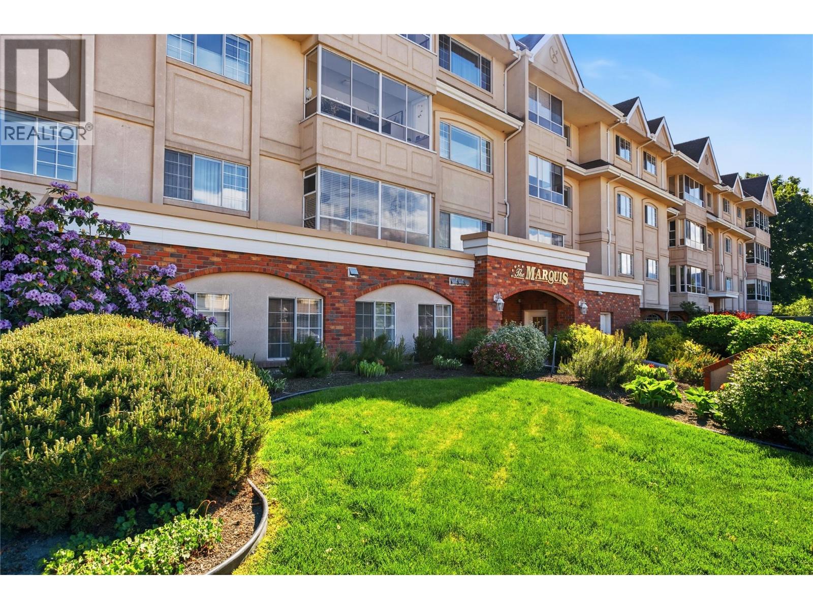 1055 Lawrence Avenue Unit# 102