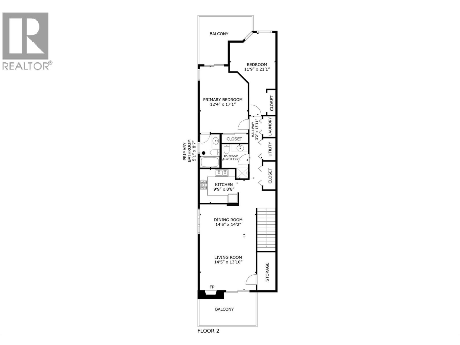 2370 Stillingfleet Road Unit# 218