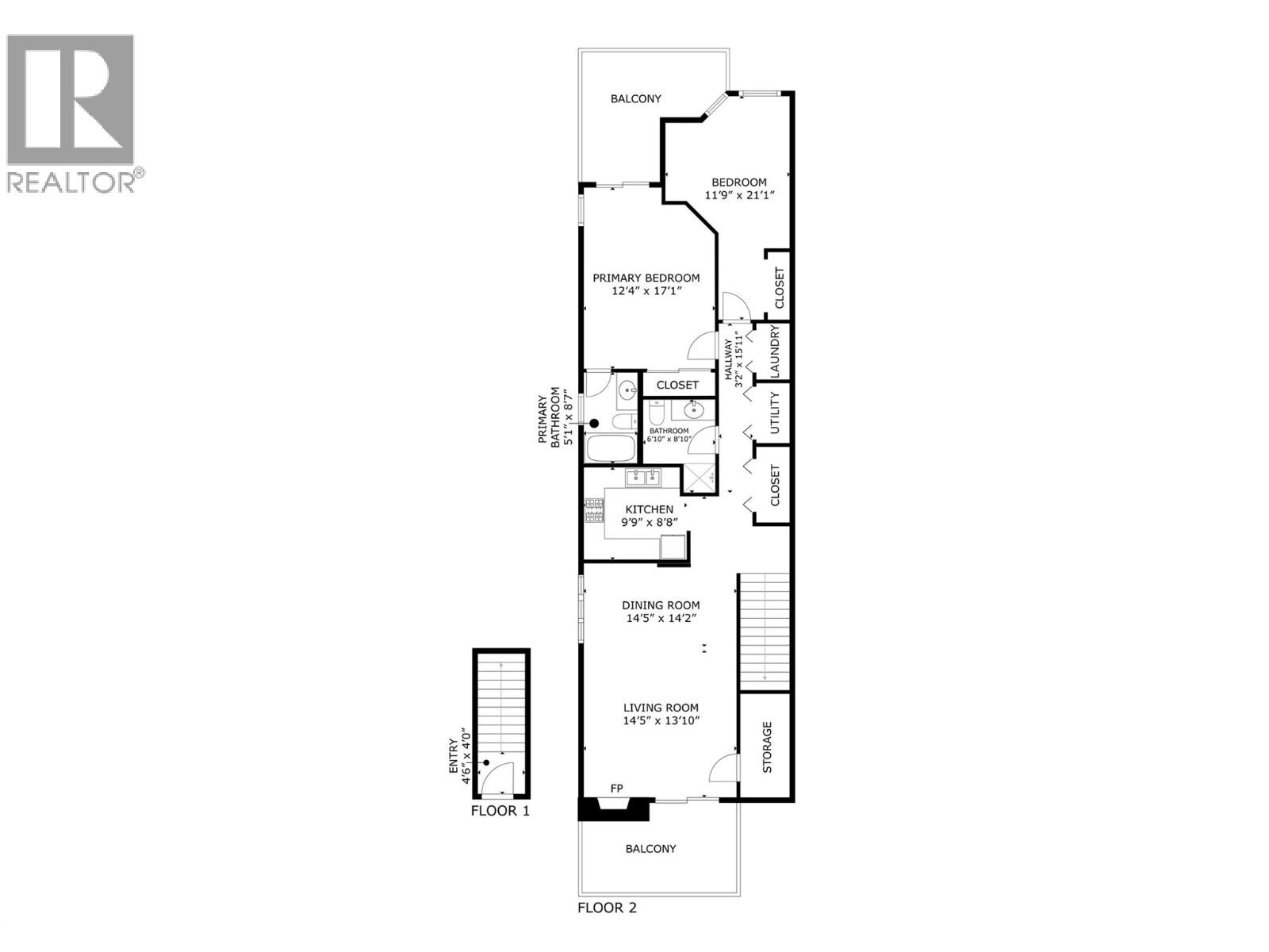 2370 Stillingfleet Road Unit# 218