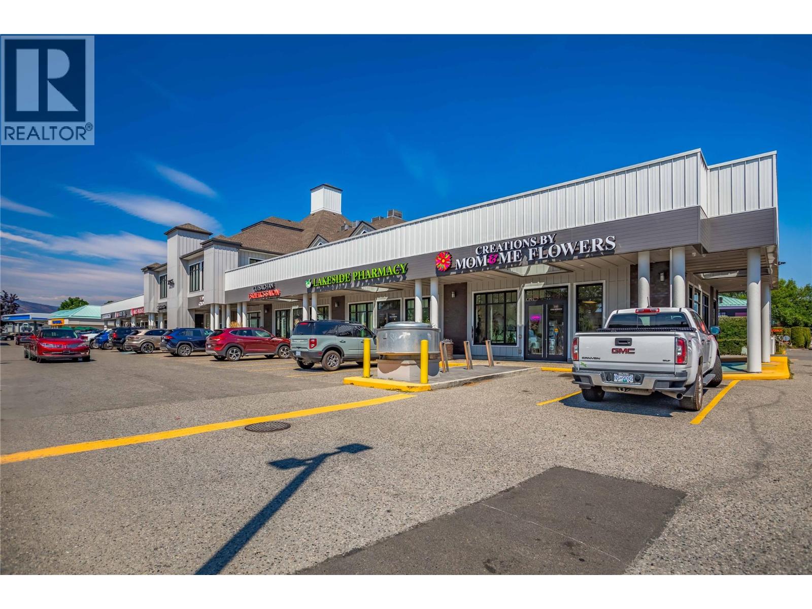 2370 Stillingfleet Road Unit# 218