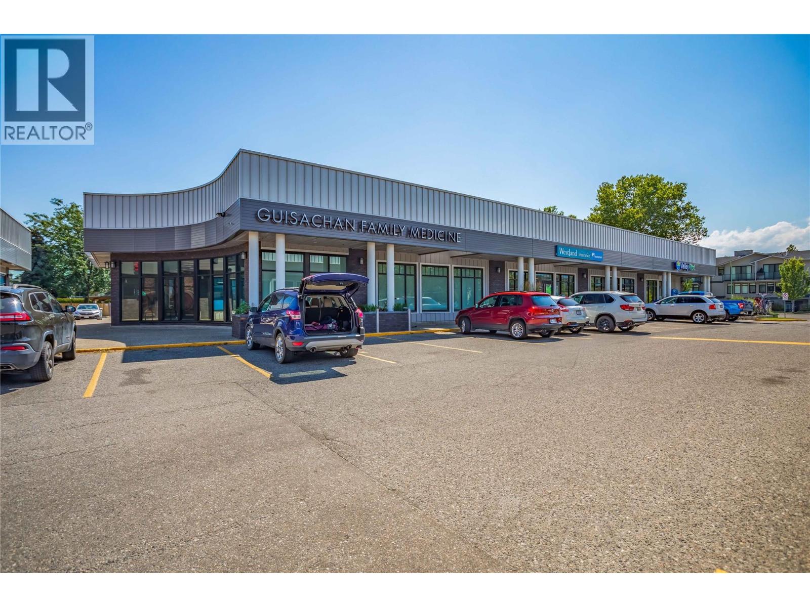 2370 Stillingfleet Road Unit# 218