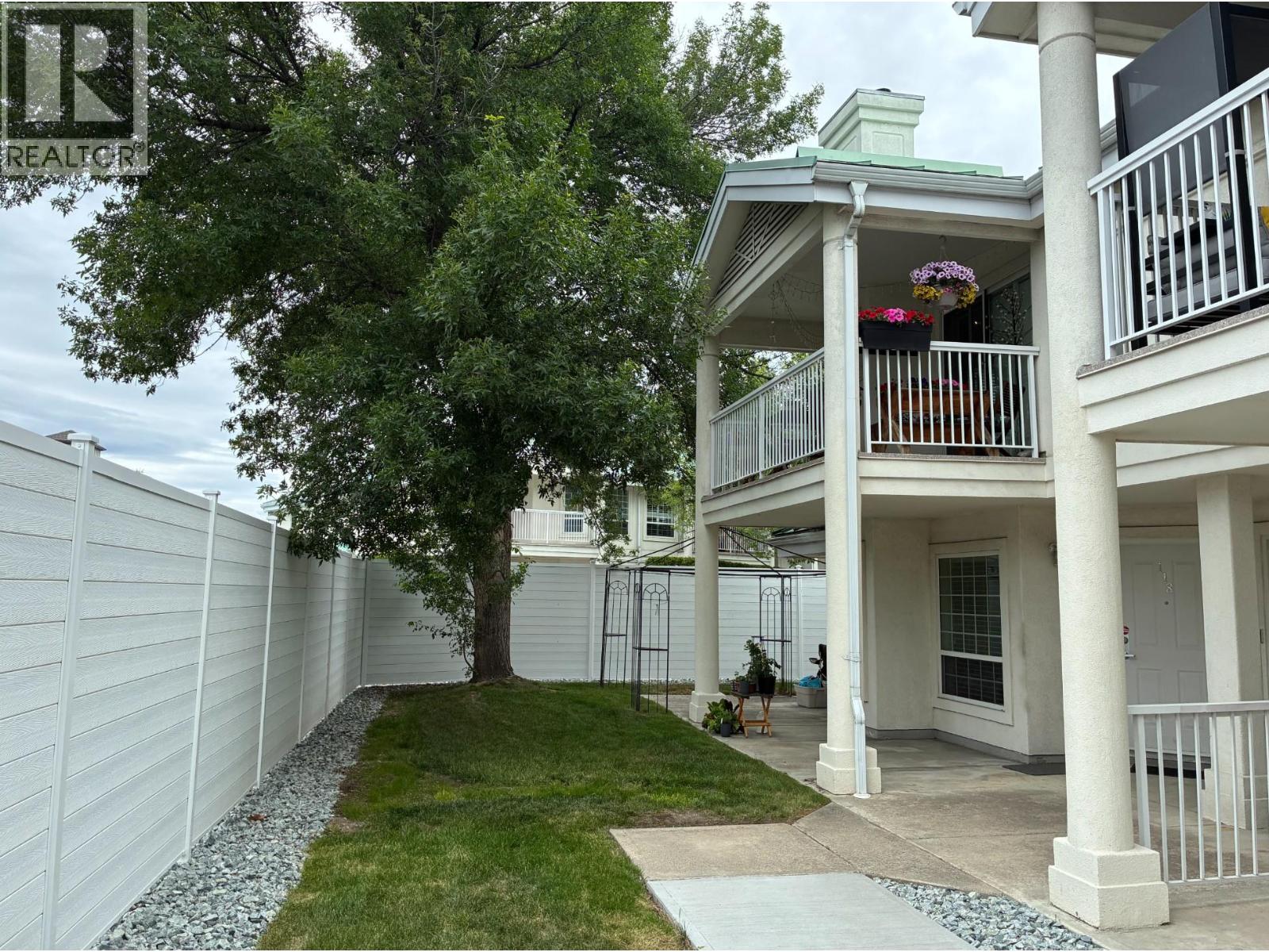 2370 Stillingfleet Road Unit# 218