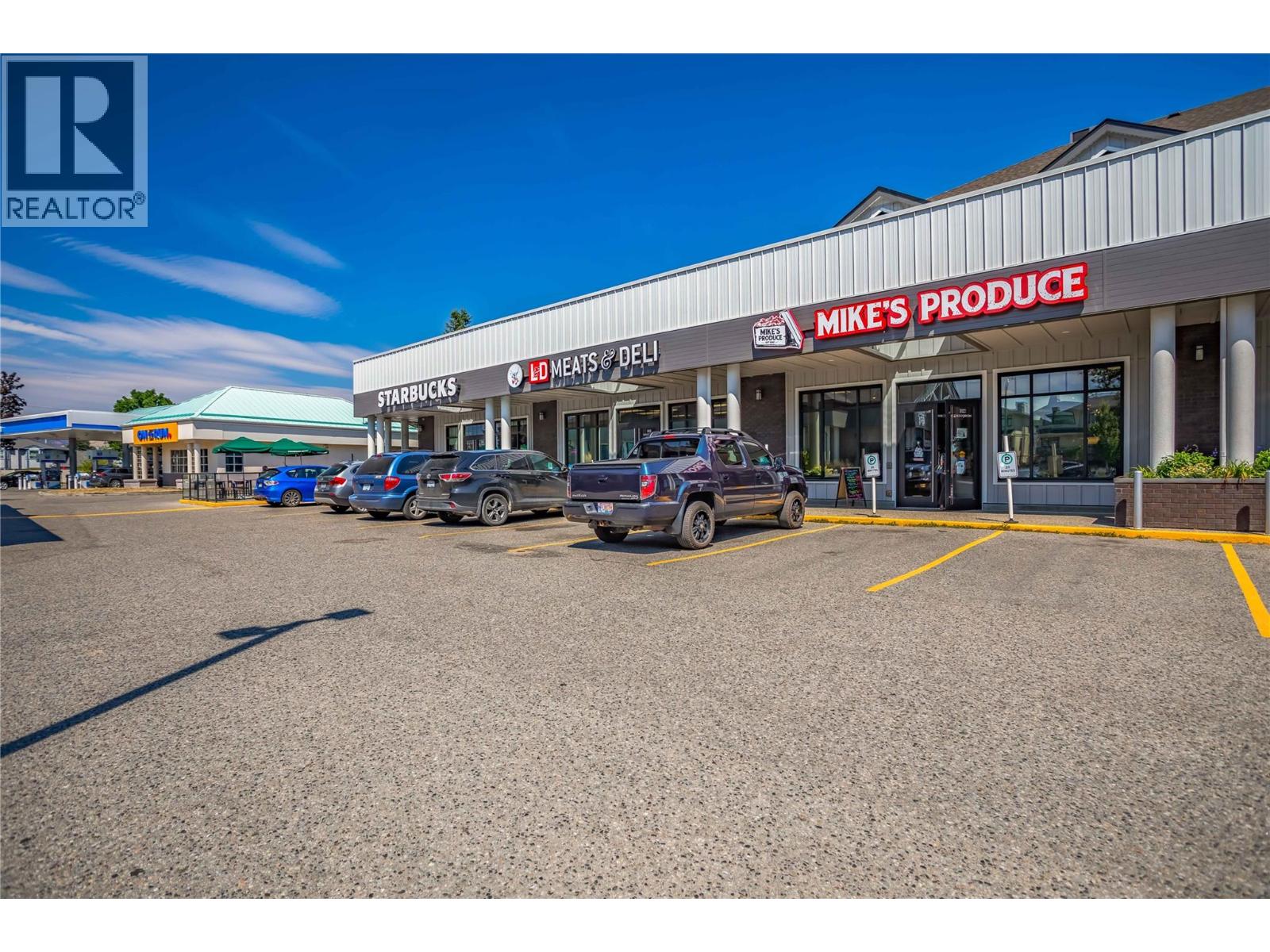 2370 Stillingfleet Road Unit# 218