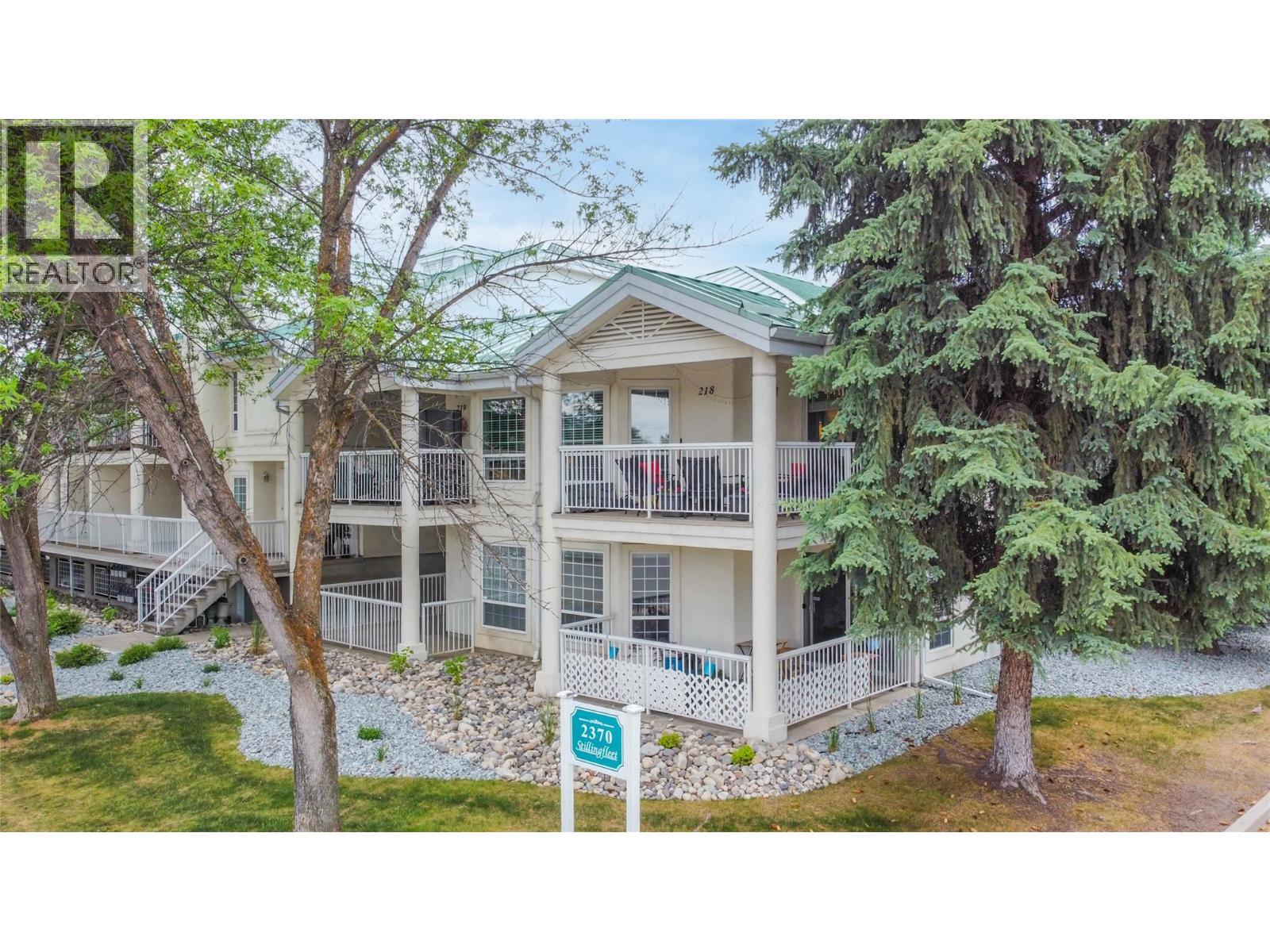 2370 Stillingfleet Road Unit# 218