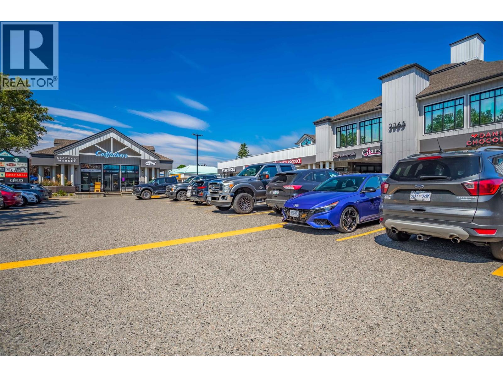 2370 Stillingfleet Road Unit# 218