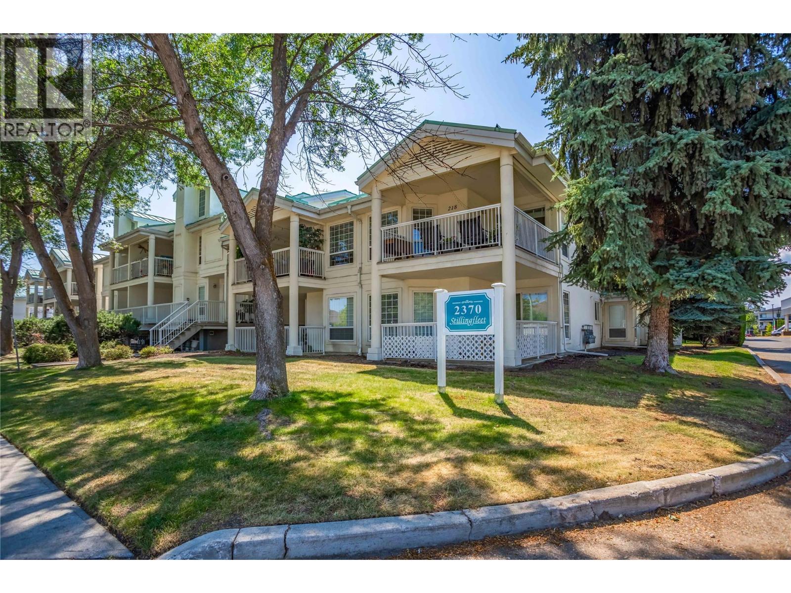 2370 Stillingfleet Road Unit# 218