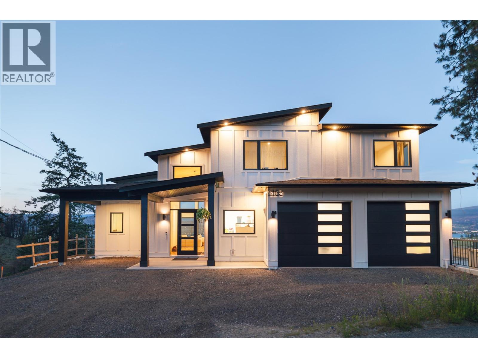 1435 Bear Creek Road