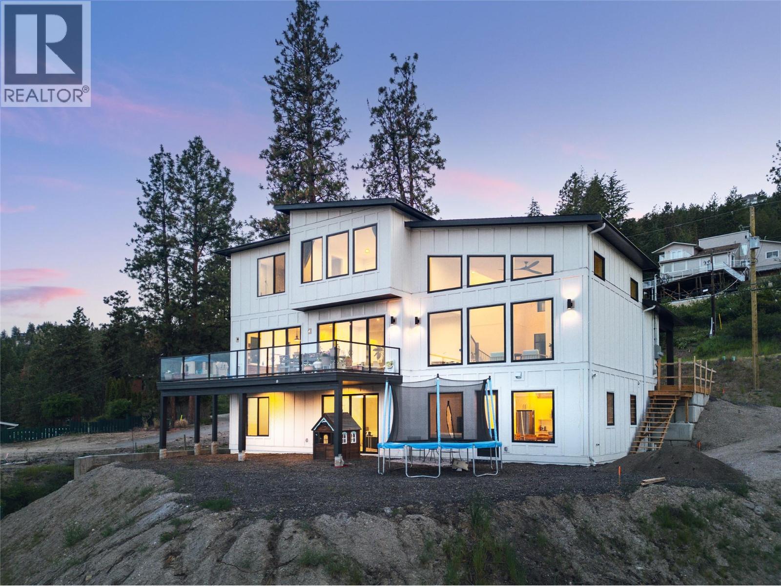 1435 Bear Creek Road