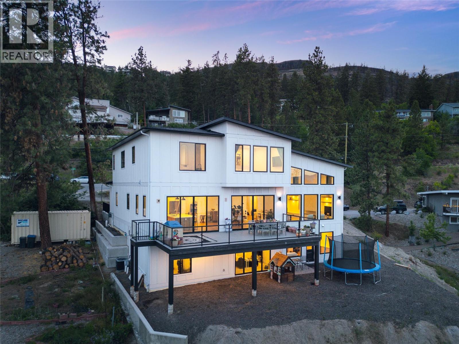 1435 Bear Creek Road