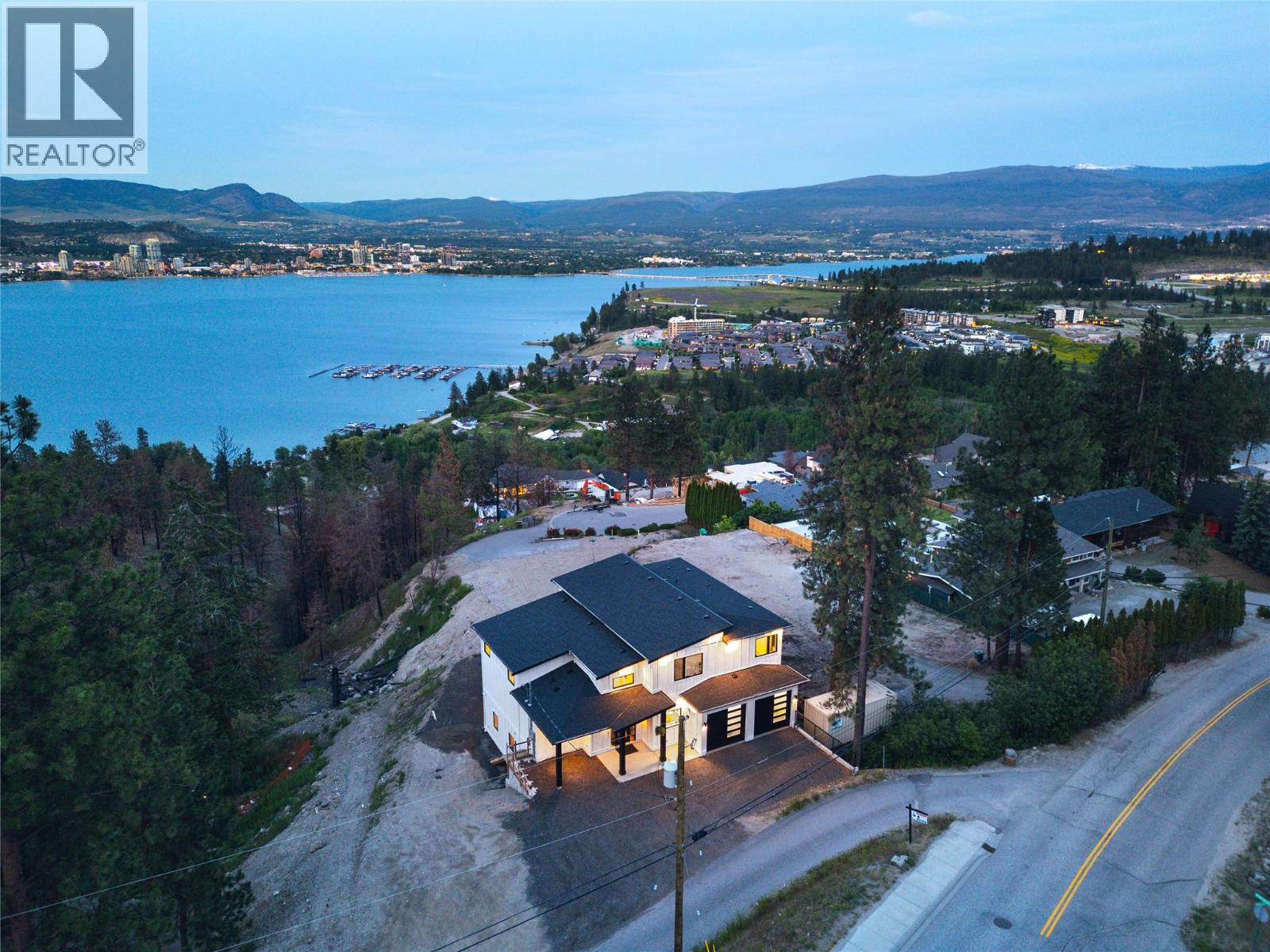 1435 Bear Creek Road