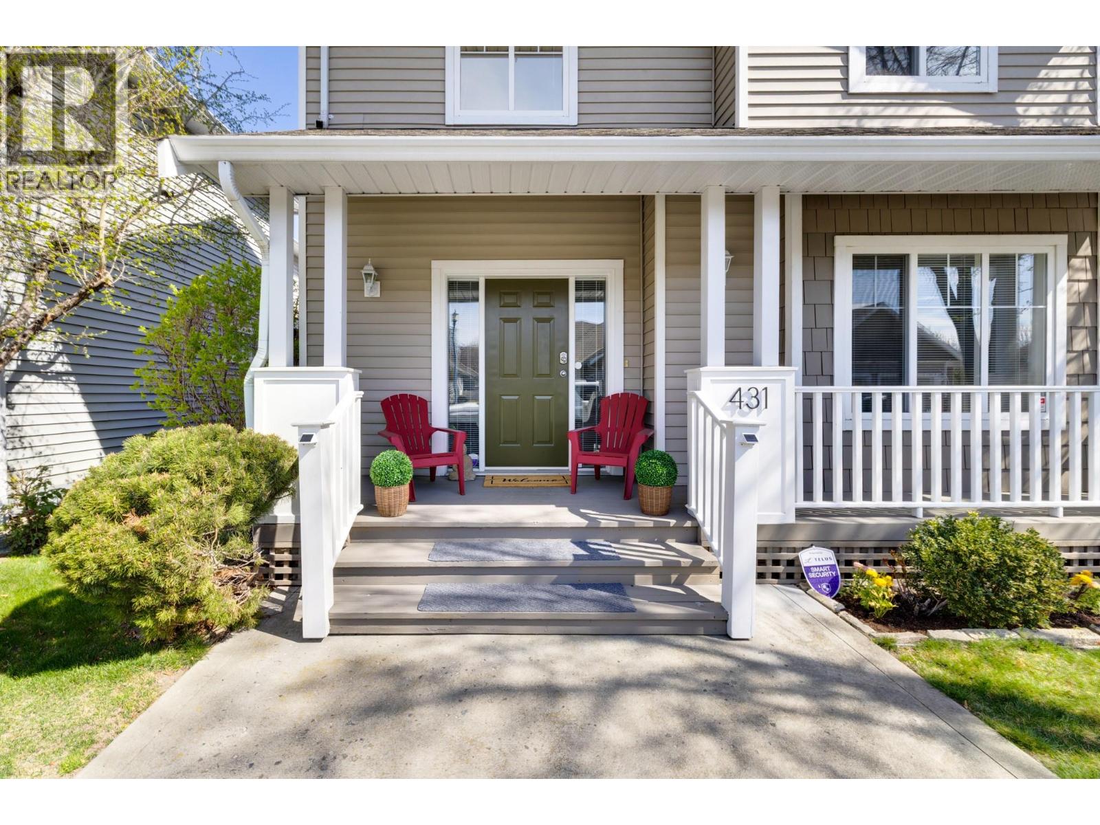 665 Cook Road Unit# 431
