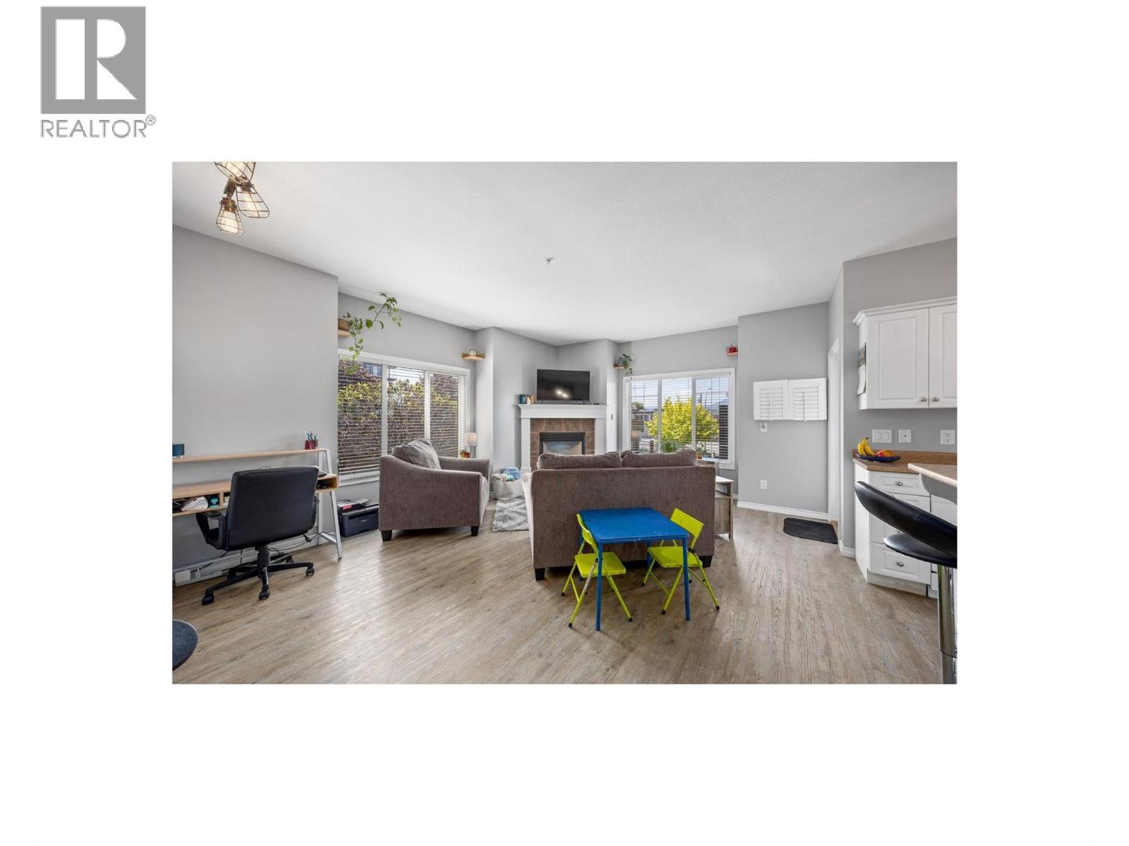 1125 Bernard Avenue Unit# 204