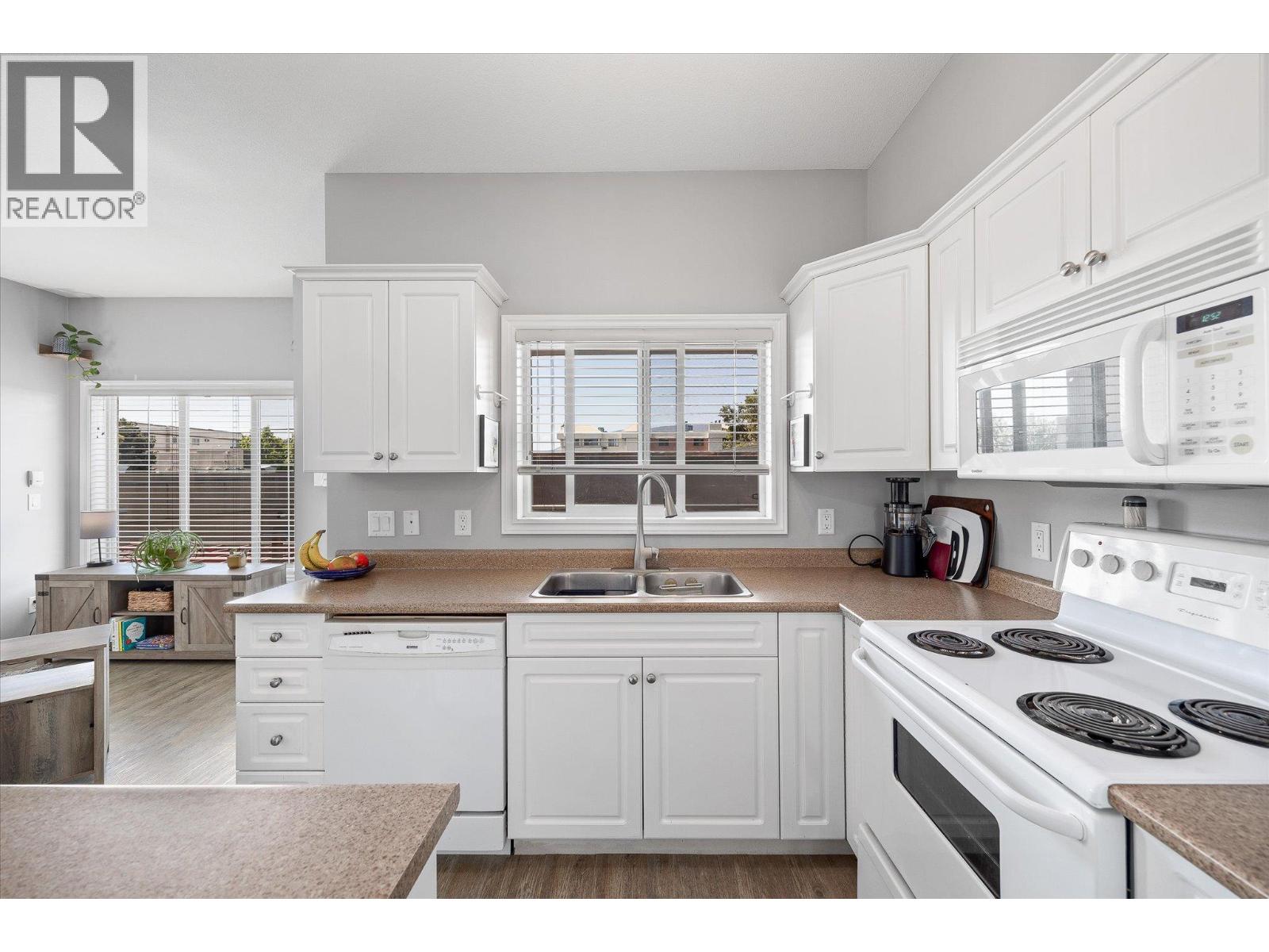 1125 Bernard Avenue Unit# 204