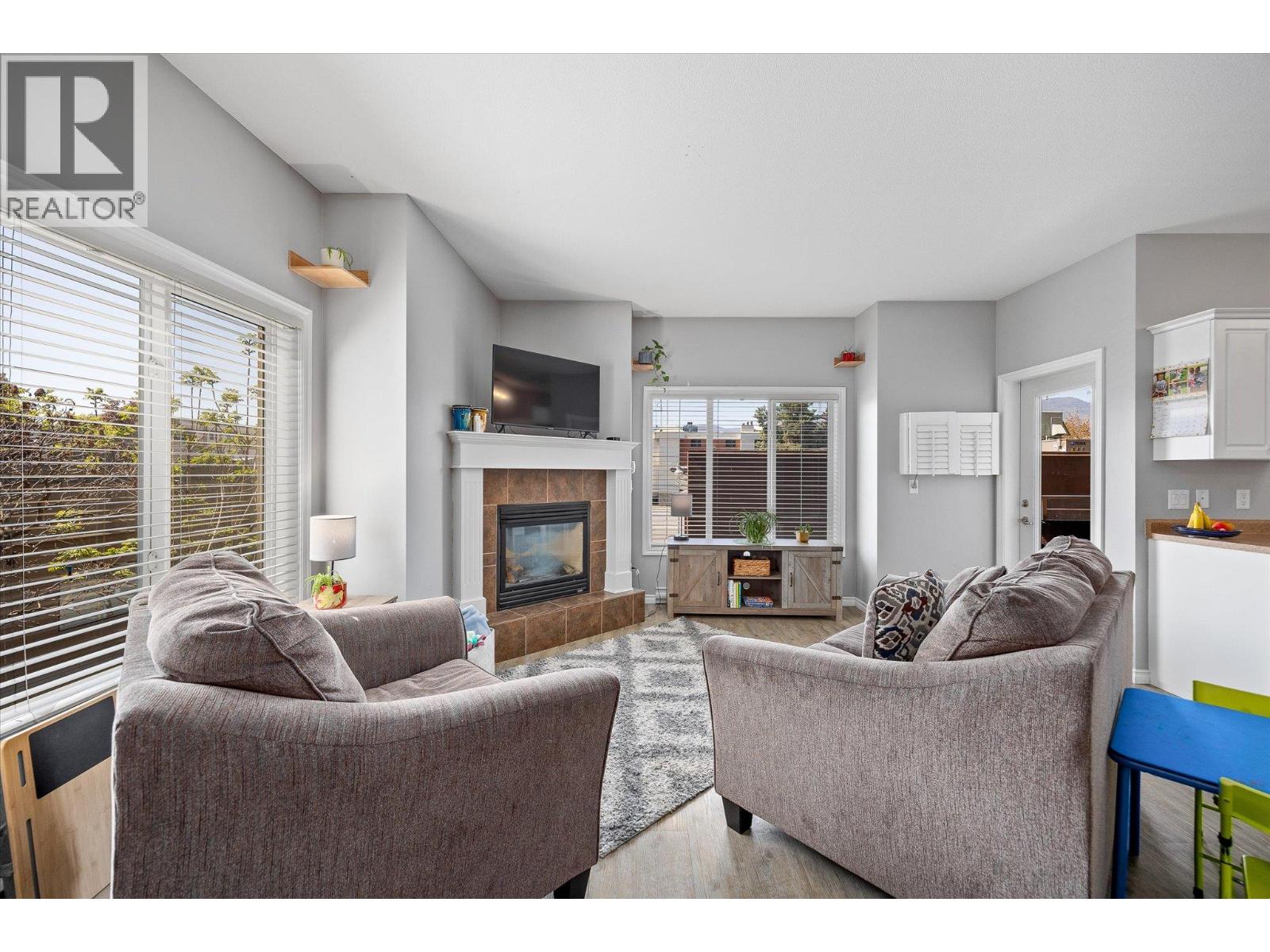 1125 Bernard Avenue Unit# 204