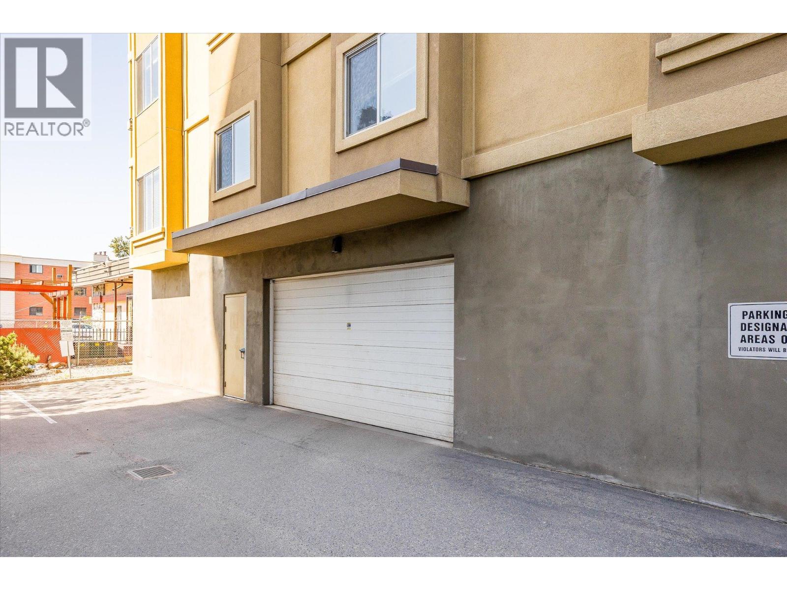 1125 Bernard Avenue Unit# 204