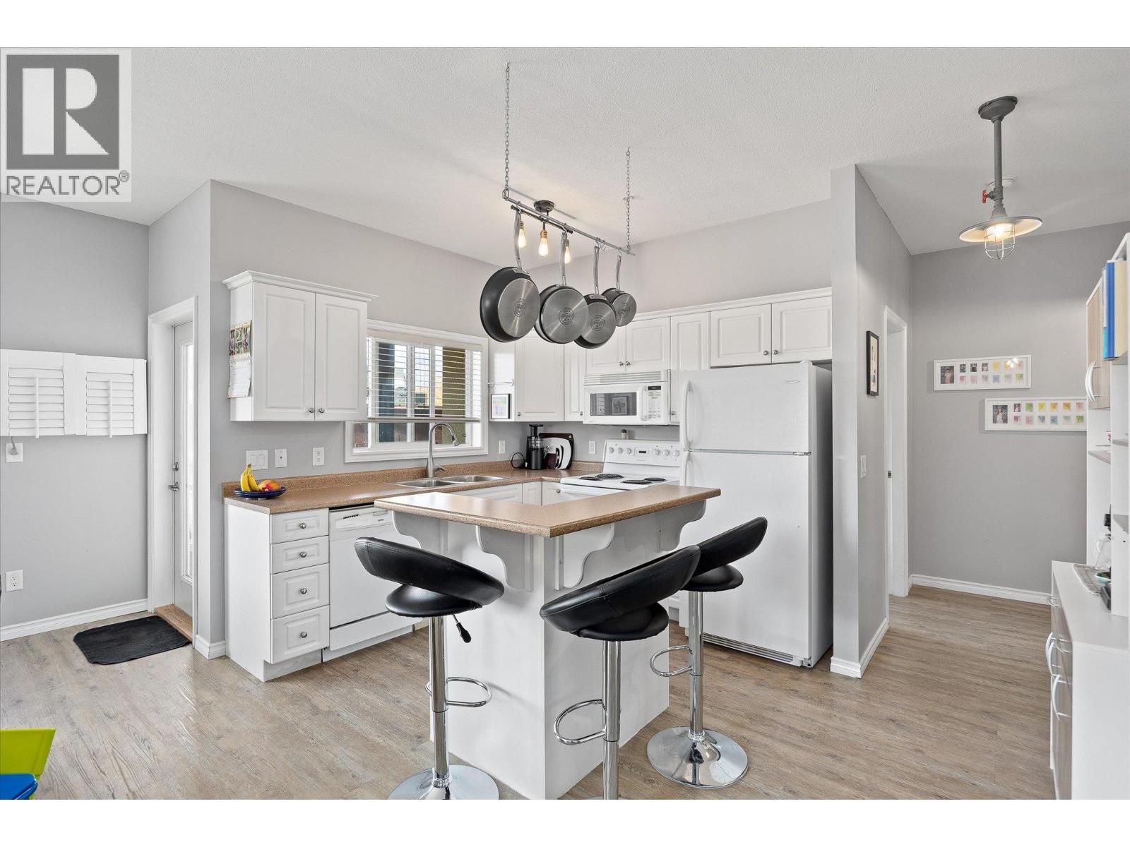 1125 Bernard Avenue Unit# 204