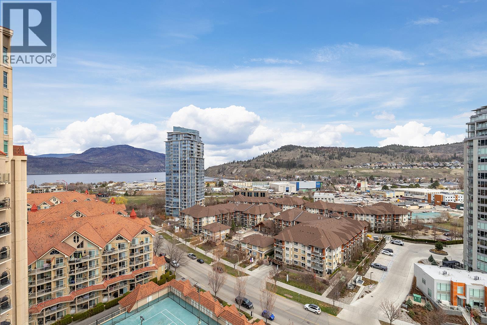1152 Sunset Drive Unit# 1702