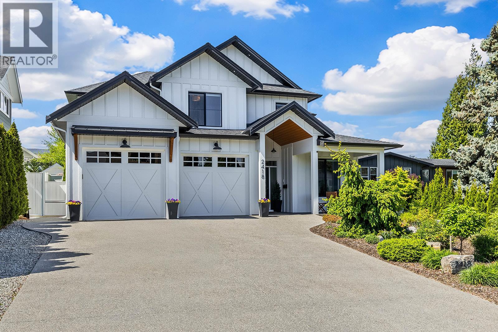 2418 Crestview Road