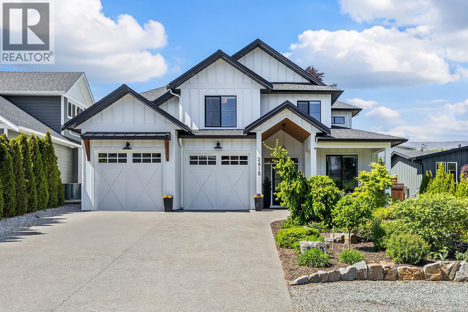 2418 Crestview Road