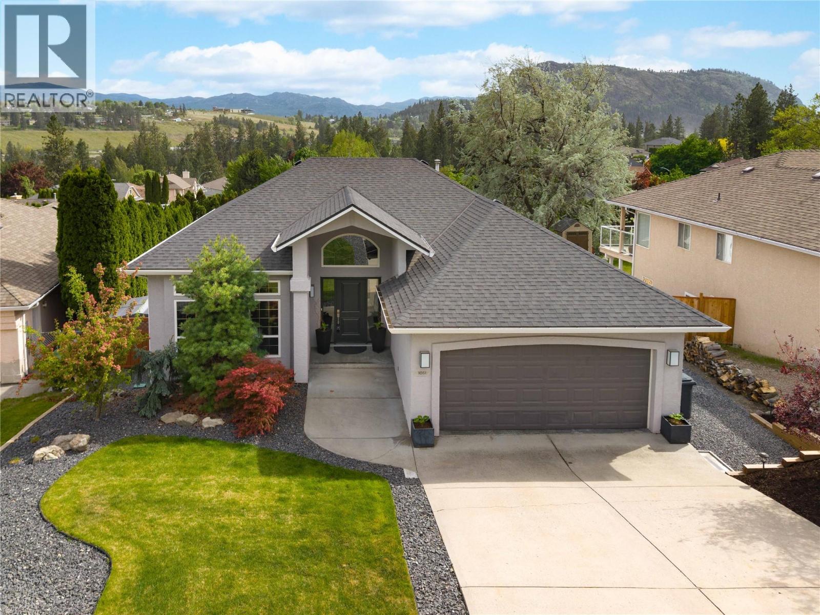 1061 Caledonia Way