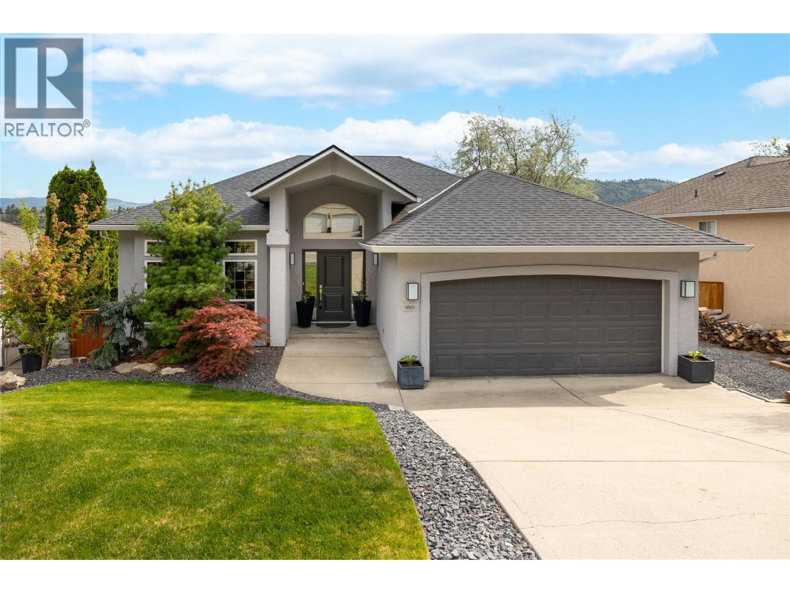 1061 Caledonia Way