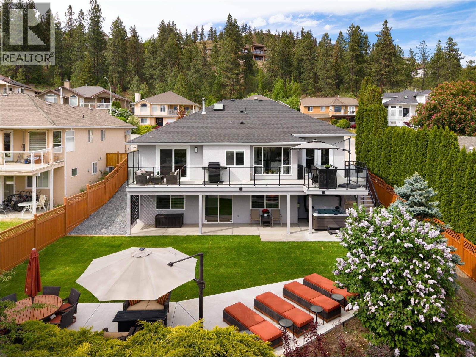 1061 Caledonia Way