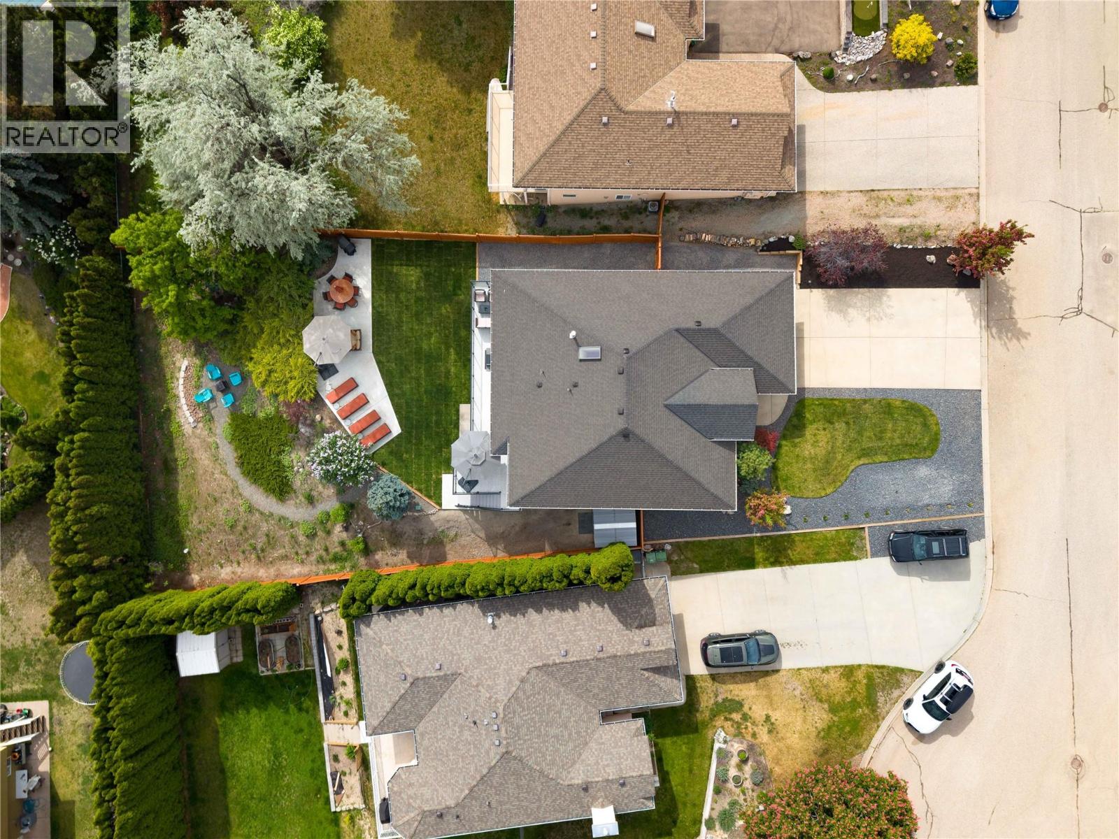 1061 Caledonia Way