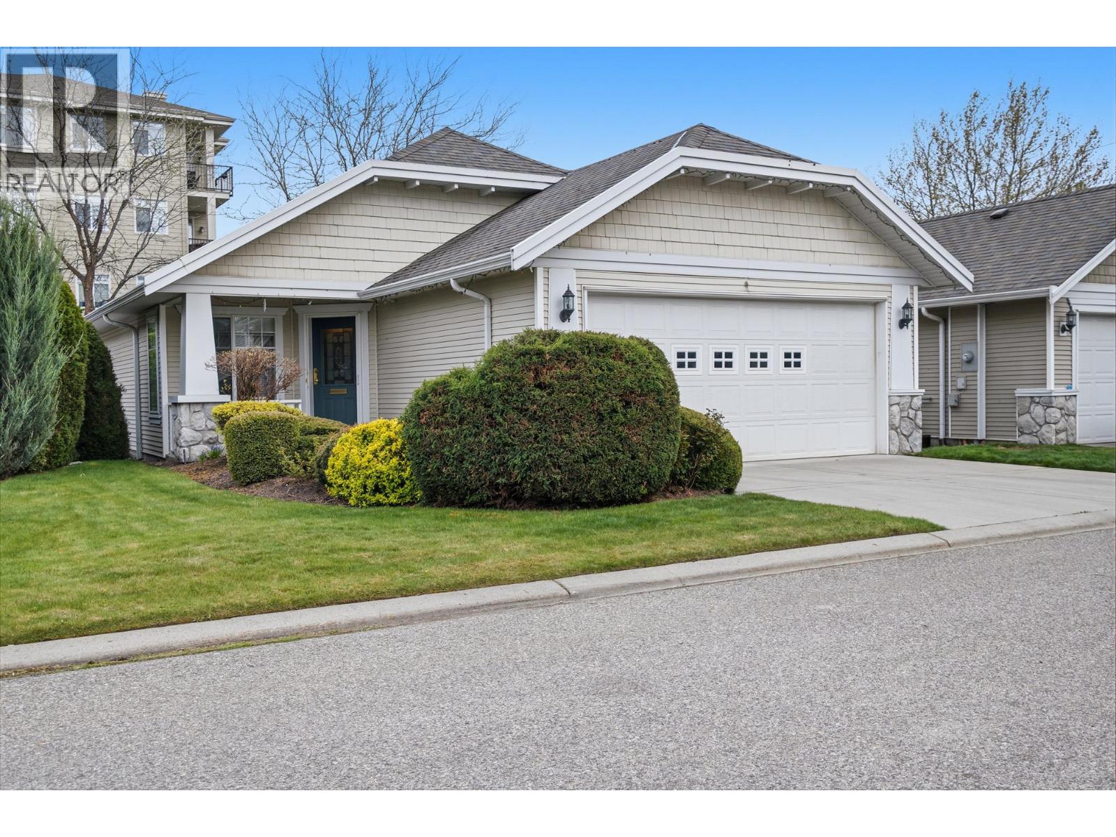 1330 Ridgeway Drive Unit# 111