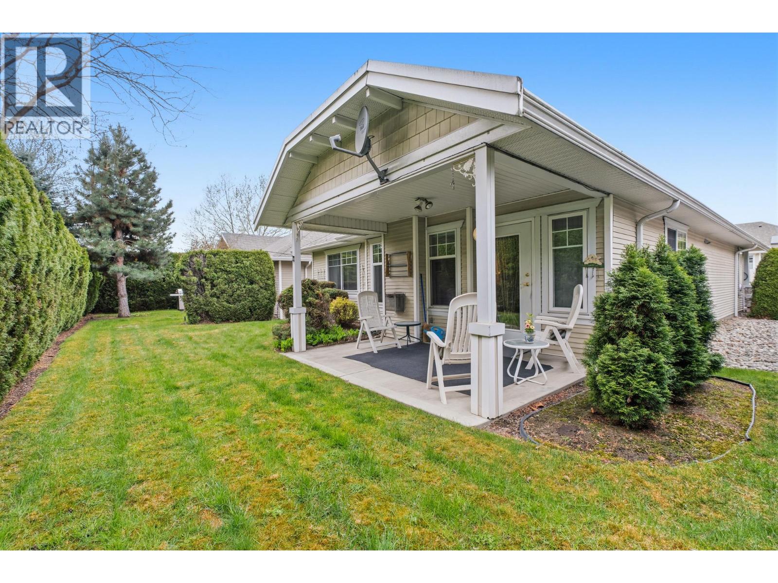 1330 Ridgeway Drive Unit# 111