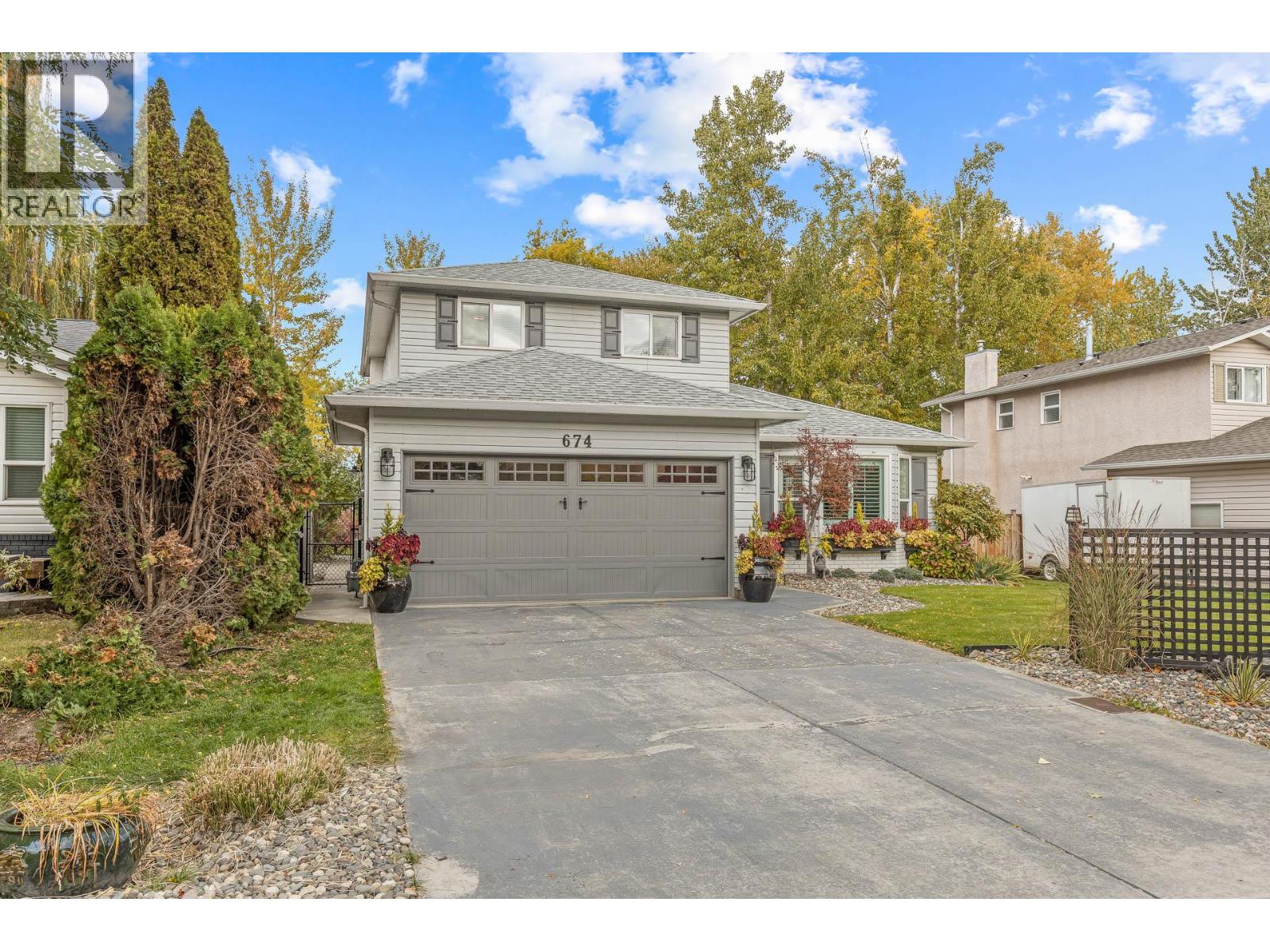 674 Cook Road