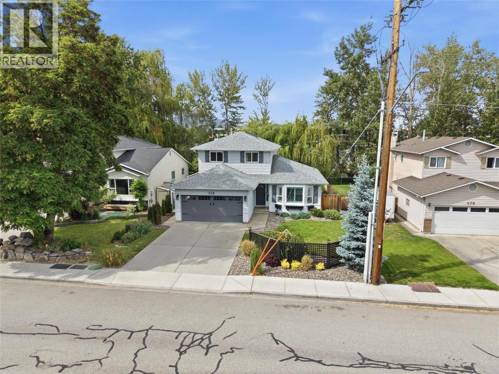 674 Cook Road