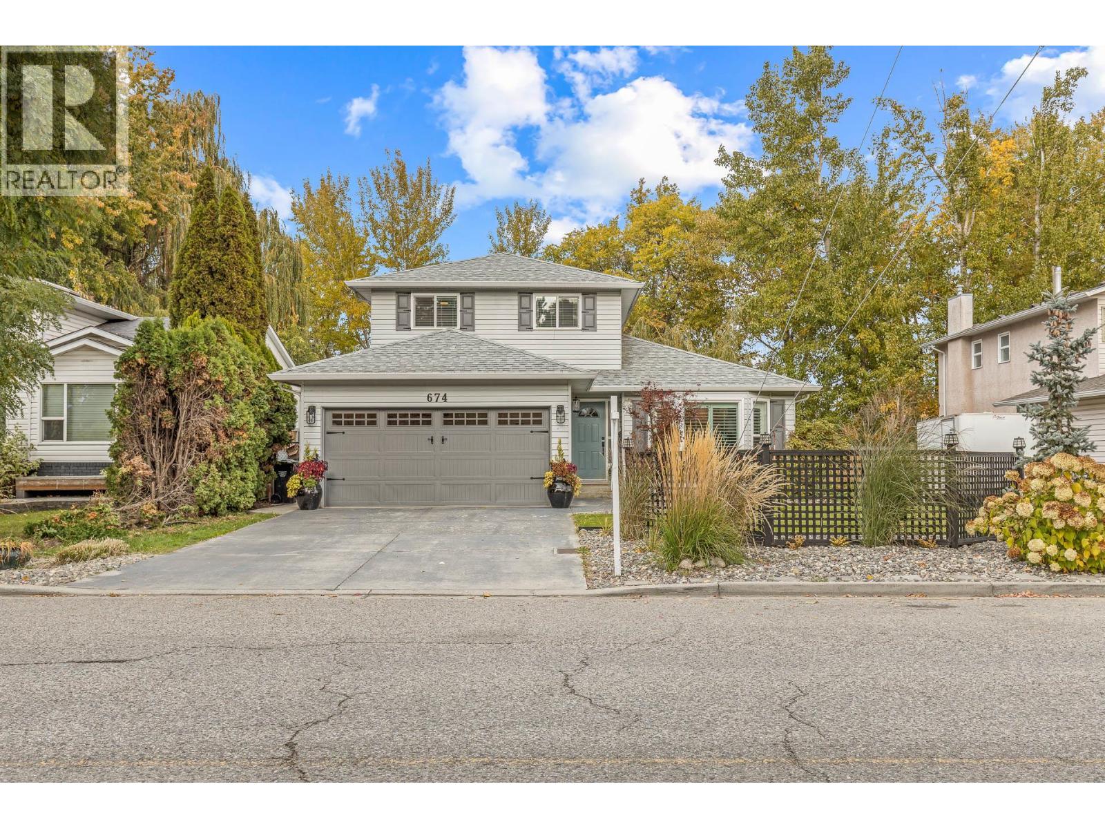 674 Cook Road