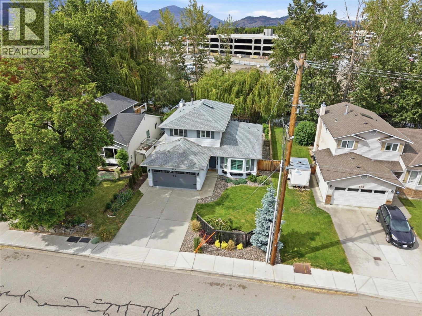 674 Cook Road