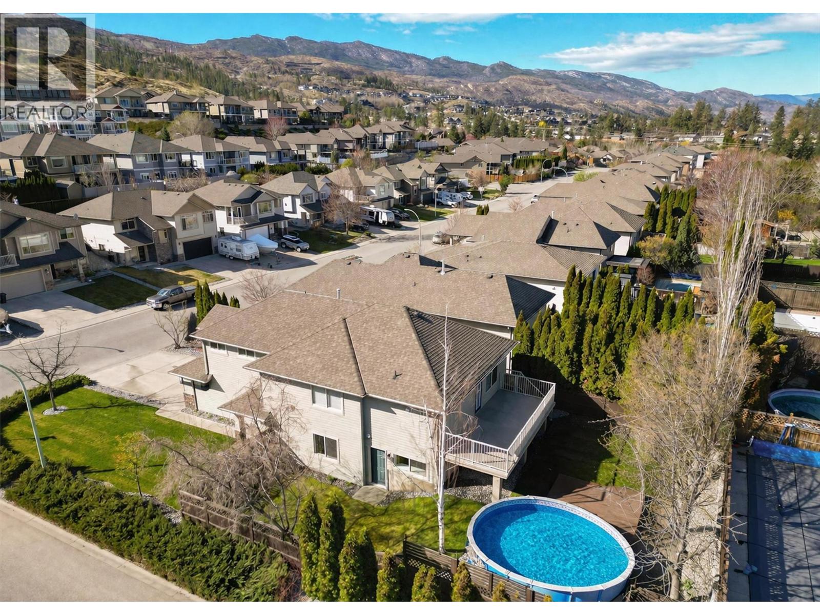 546 South Crest Drive Lot# 1