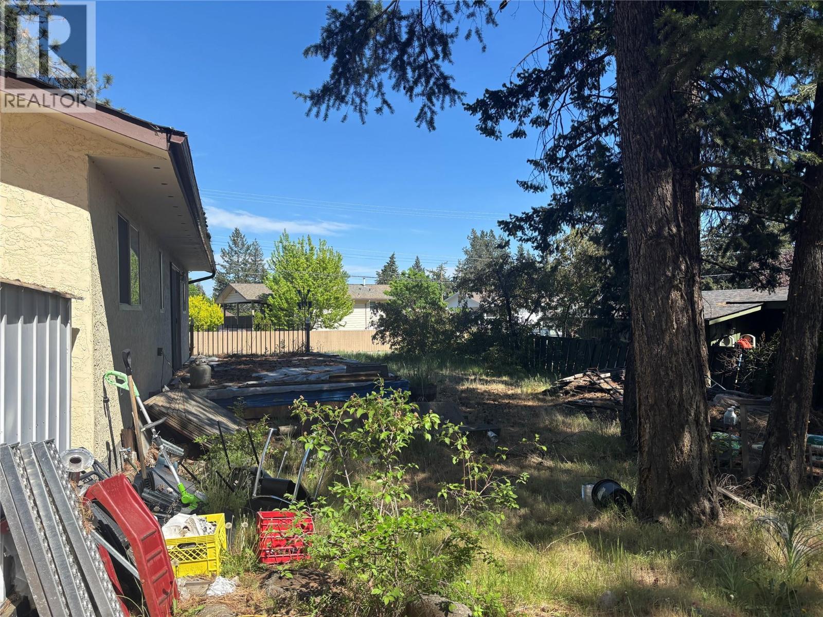 3244 Webber Road