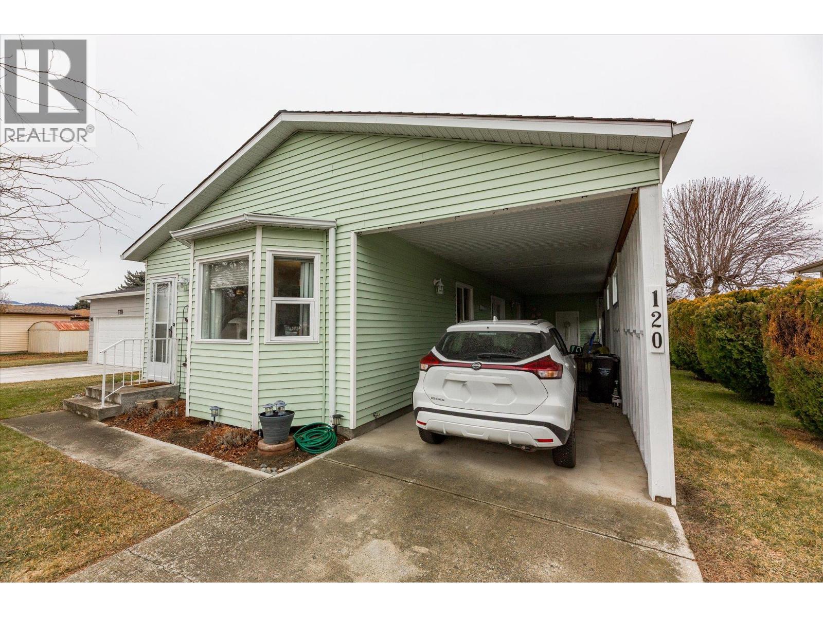 1255 Raymer Avenue Unit# 120