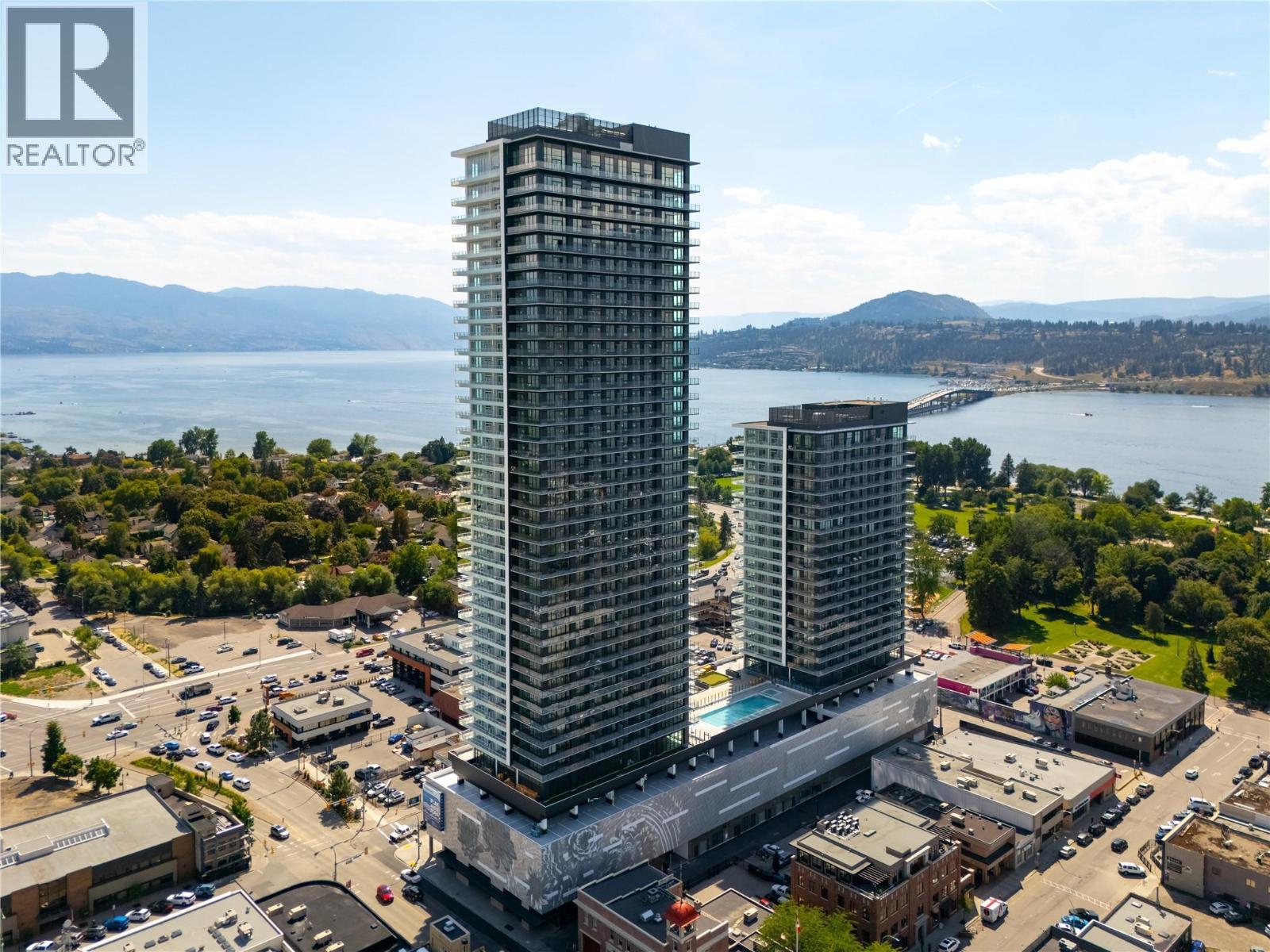 1626 WATER Street Unit# 2406