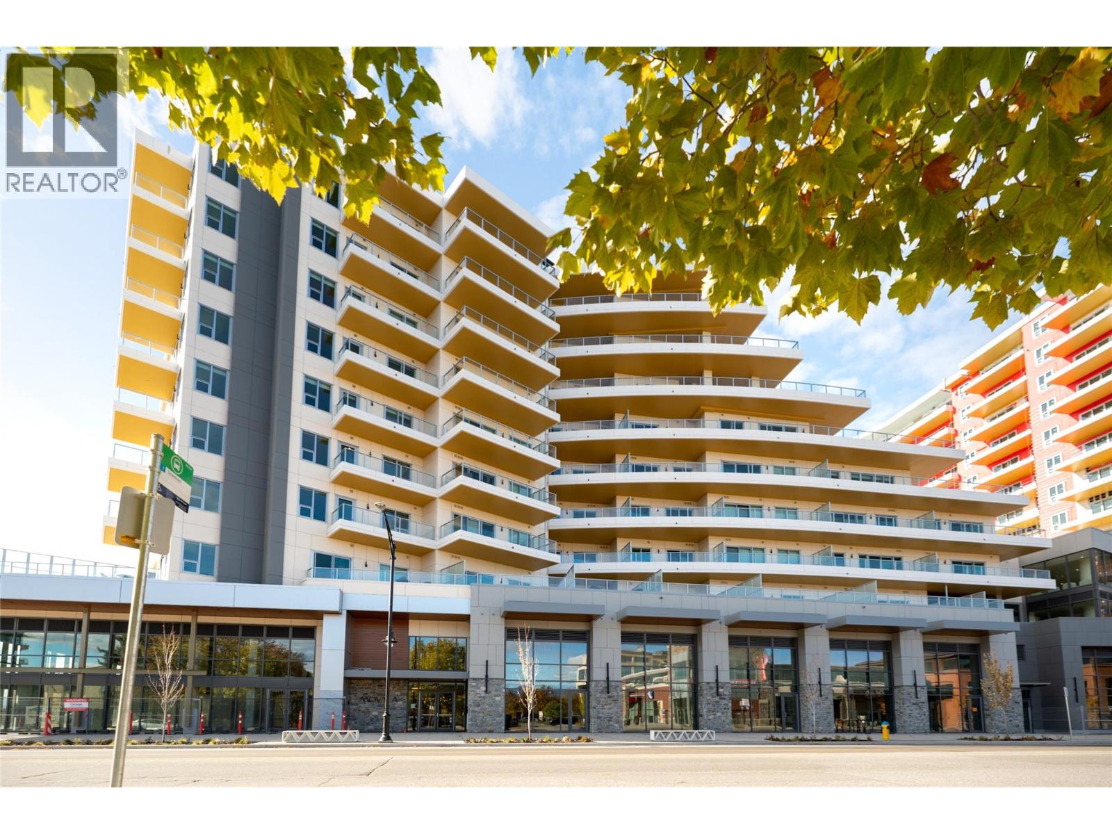 3340 Lakeshore Road Unit# 709