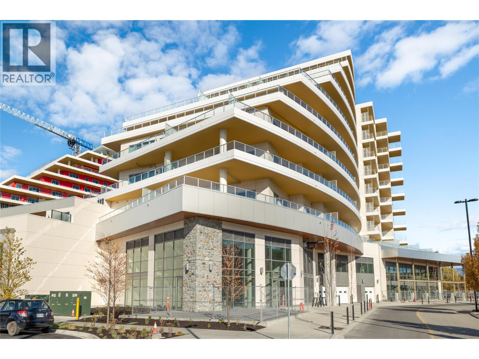 3340 Lakeshore Road Unit# 709