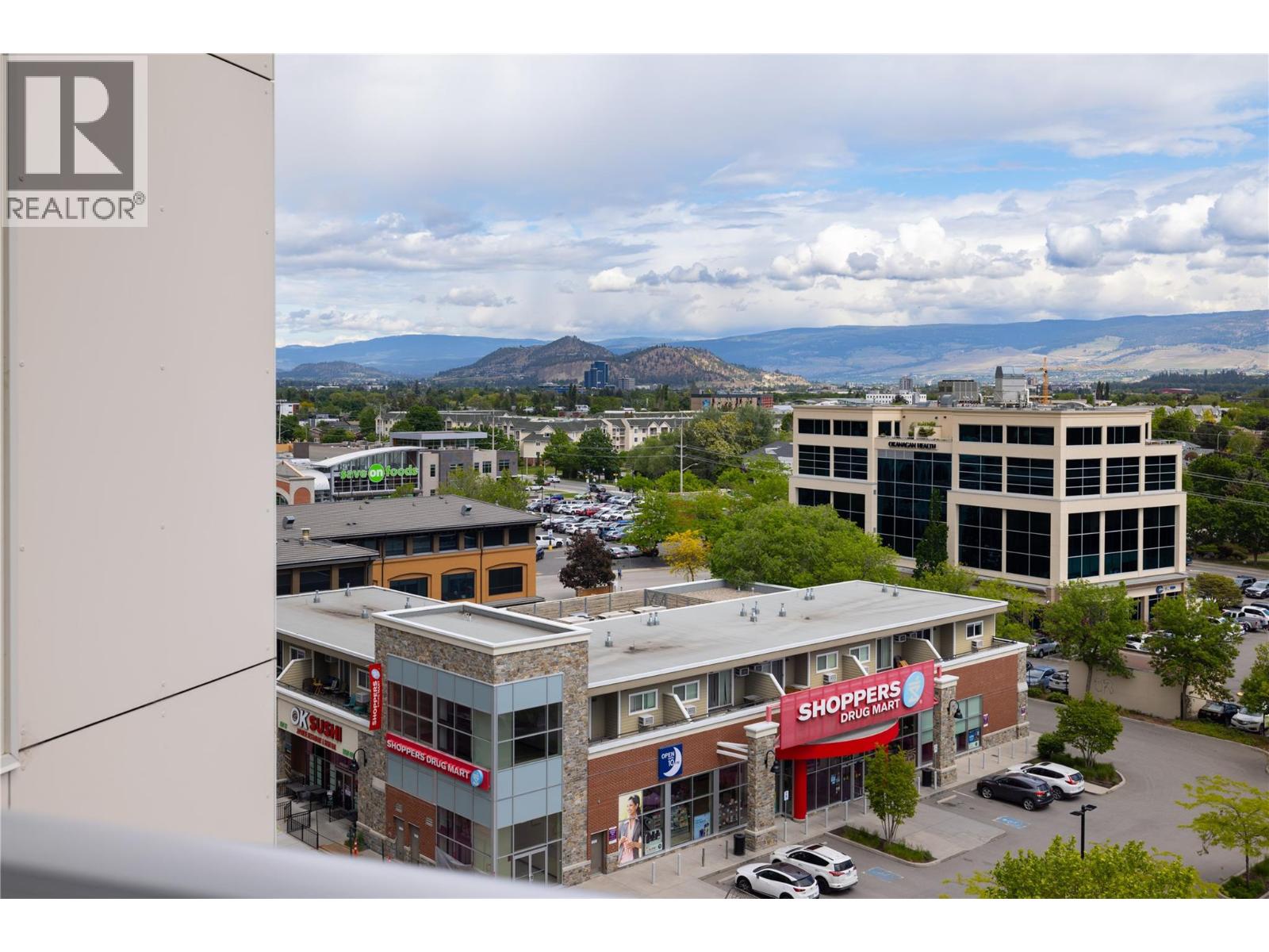3340 Lakeshore Road Unit# 709