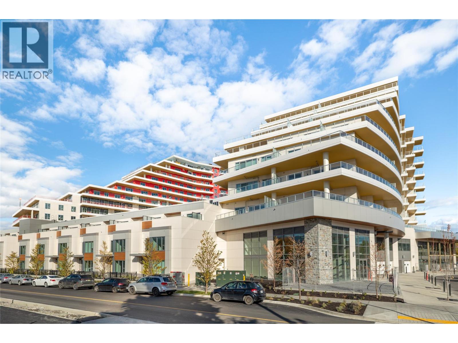 3340 Lakeshore Road Unit# 709