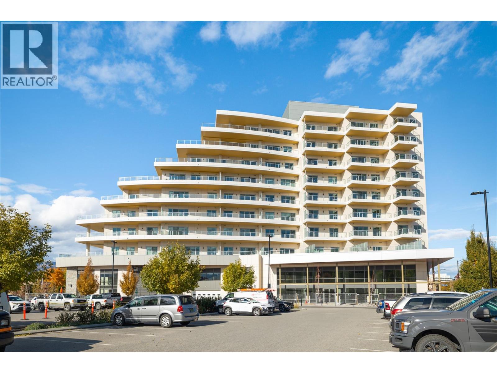 3340 Lakeshore Road Unit# 709