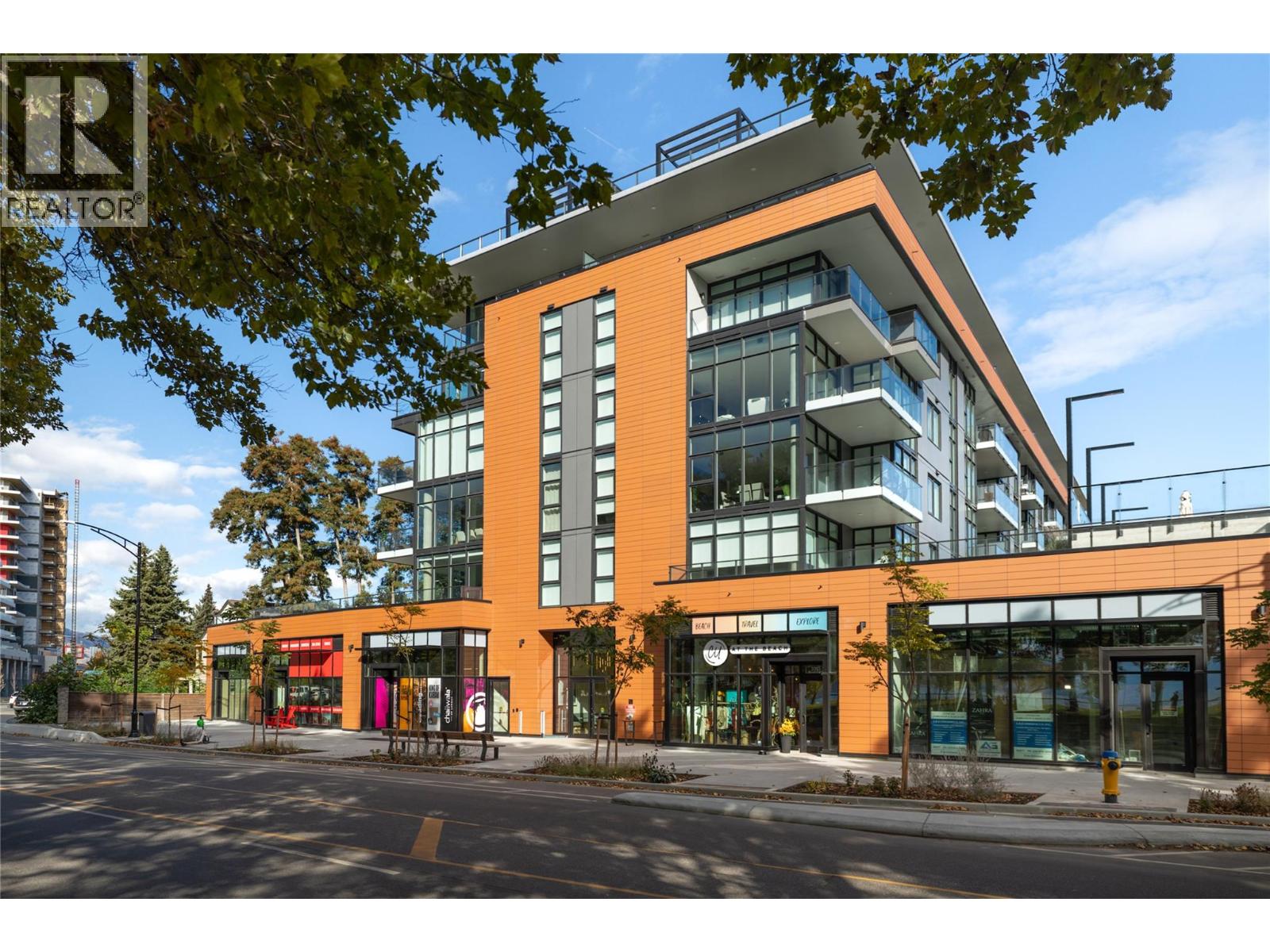 3340 Lakeshore Road Unit# 709