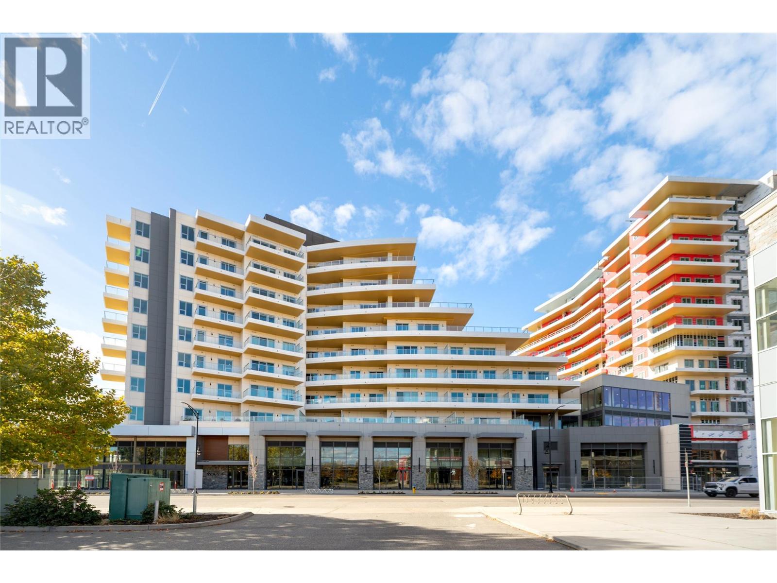 3340 Lakeshore Road Unit# 709