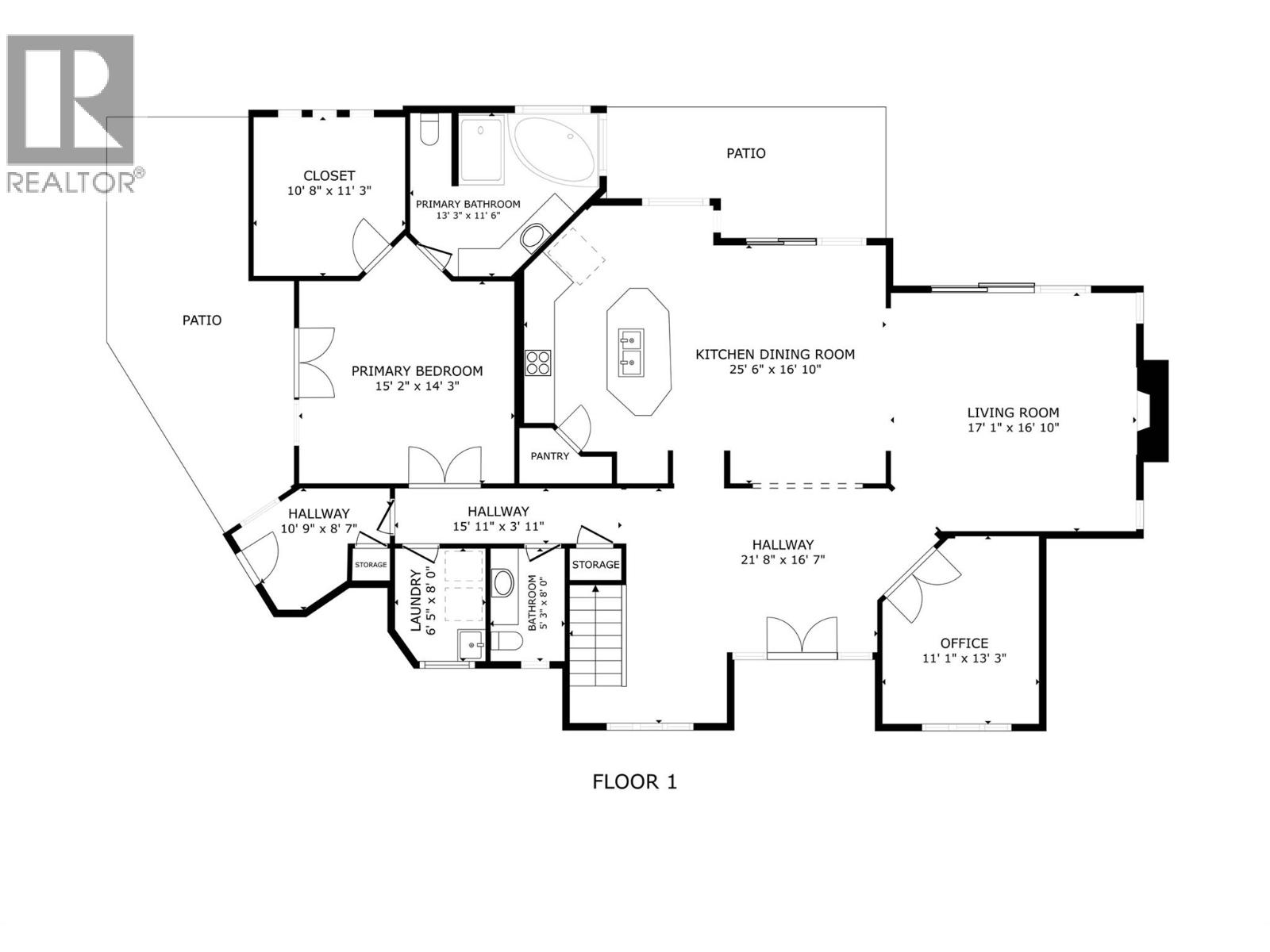 3103 Thacker Drive Unit# 22