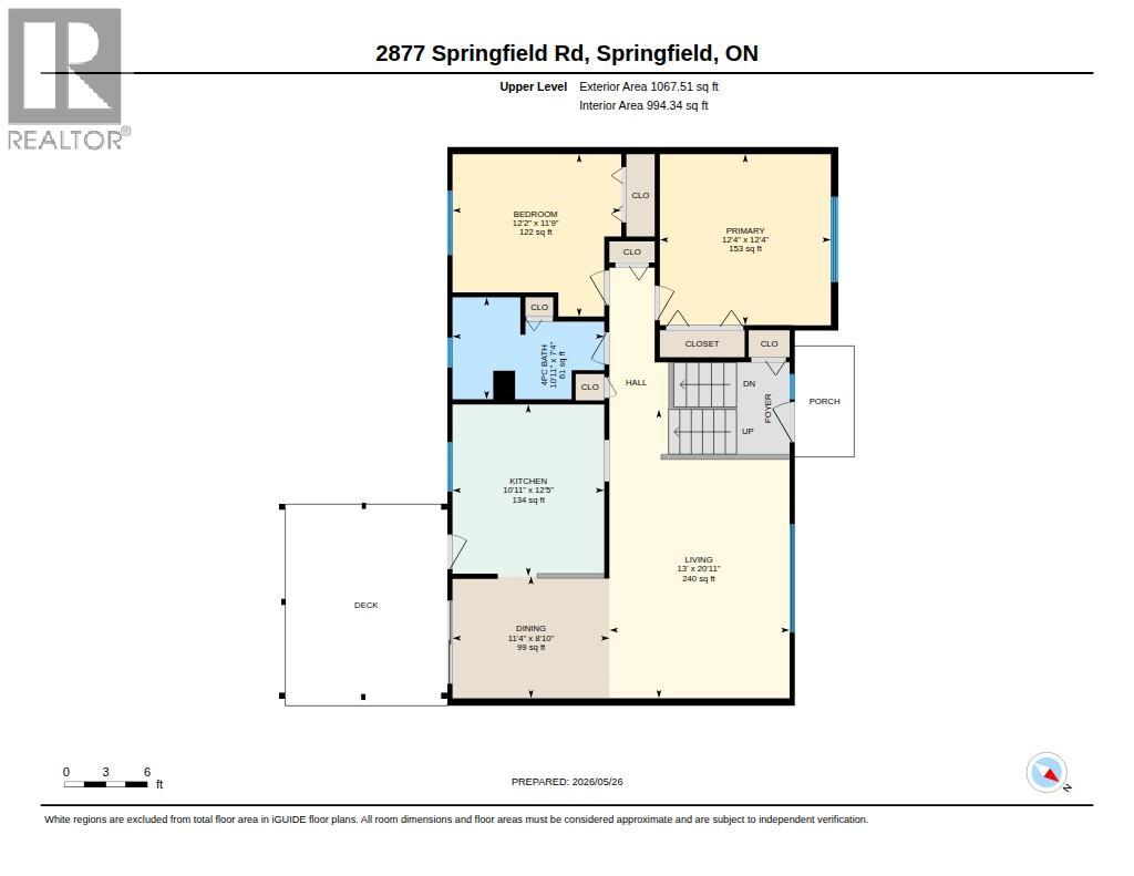 2877 Springfield Road