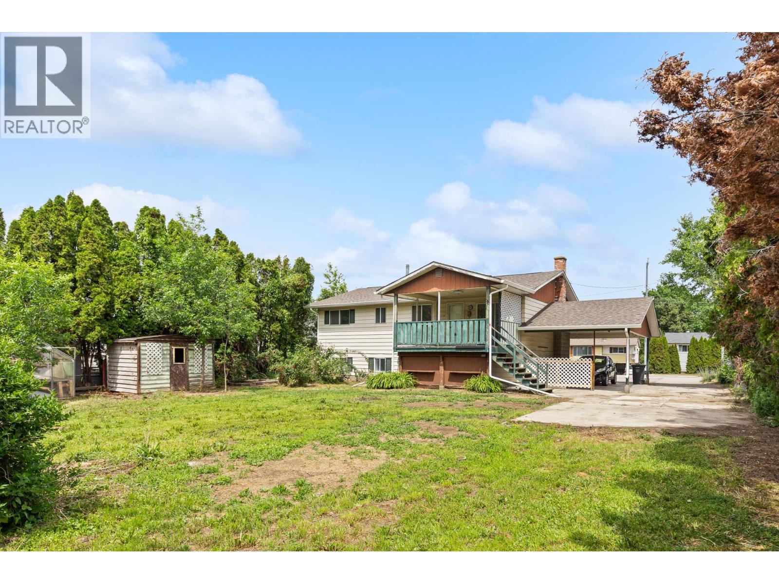 2877 Springfield Road